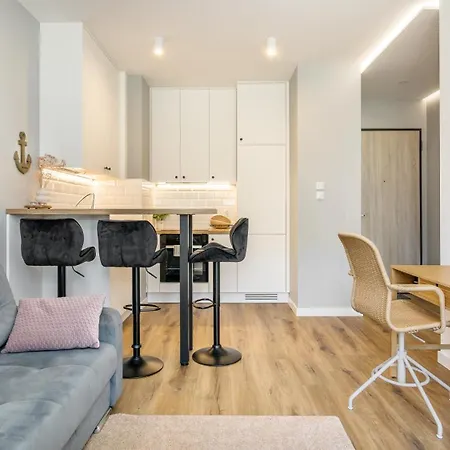 公寓 Citystay Stylowy Z Ogrodem I Miejscem Parkingowym *