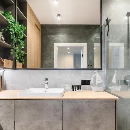 Citystay Stylowy Z Ogrodem I Miejscem Parkingowym 公寓 *