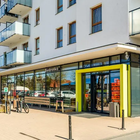 Citystay Stylowy Z Ogrodem I Miejscem Parkingowym * 格但斯克